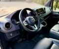 Серый Мерседес Sprinter, объемом двигателя 2.99 л и пробегом 328 тыс. км за 45000 $, фото 12 на Automoto.ua