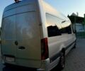 Серый Мерседес Sprinter, объемом двигателя 2.99 л и пробегом 328 тыс. км за 45000 $, фото 6 на Automoto.ua