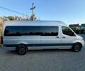 Серый Мерседес Sprinter, объемом двигателя 2.99 л и пробегом 328 тыс. км за 45000 $, фото 2 на Automoto.ua