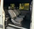 Серый Мерседес Sprinter, объемом двигателя 2.99 л и пробегом 328 тыс. км за 45000 $, фото 22 на Automoto.ua
