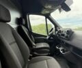 Серый Мерседес Sprinter, объемом двигателя 3 л и пробегом 290 тыс. км за 27363 $, фото 12 на Automoto.ua
