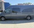 Серый Мерседес Sprinter, объемом двигателя 3 л и пробегом 290 тыс. км за 27363 $, фото 19 на Automoto.ua