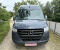 Серый Мерседес Sprinter, объемом двигателя 3 л и пробегом 290 тыс. км за 27300 $, фото 1 на Automoto.ua