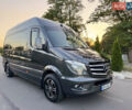 Сірий Мерседес Sprinter, об'ємом двигуна 2.14 л та пробігом 325 тис. км за 30000 $, фото 8 на Automoto.ua