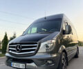 Сірий Мерседес Sprinter, об'ємом двигуна 2.14 л та пробігом 325 тис. км за 30000 $, фото 3 на Automoto.ua