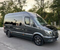 Сірий Мерседес Sprinter, об'ємом двигуна 2.14 л та пробігом 325 тис. км за 30000 $, фото 1 на Automoto.ua
