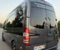 Сірий Мерседес Sprinter, об'ємом двигуна 2.14 л та пробігом 325 тис. км за 30000 $, фото 6 на Automoto.ua