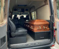 Сірий Мерседес Sprinter, об'ємом двигуна 2.14 л та пробігом 325 тис. км за 30000 $, фото 17 на Automoto.ua