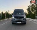 Сірий Мерседес Sprinter, об'ємом двигуна 2.14 л та пробігом 325 тис. км за 30000 $, фото 2 на Automoto.ua