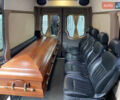 Сірий Мерседес Sprinter, об'ємом двигуна 2.14 л та пробігом 325 тис. км за 30000 $, фото 14 на Automoto.ua