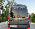 Сірий Мерседес Sprinter, об'ємом двигуна 2.14 л та пробігом 325 тис. км за 30000 $, фото 11 на Automoto.ua