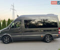 Сірий Мерседес Sprinter, об'ємом двигуна 2.14 л та пробігом 325 тис. км за 30000 $, фото 5 на Automoto.ua