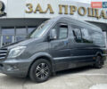 Сірий Мерседес Sprinter, об'ємом двигуна 2.14 л та пробігом 325 тис. км за 30000 $, фото 12 на Automoto.ua