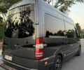 Сірий Мерседес Sprinter, об'ємом двигуна 2.14 л та пробігом 325 тис. км за 30000 $, фото 7 на Automoto.ua