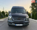 Сірий Мерседес Sprinter, об'ємом двигуна 2.14 л та пробігом 325 тис. км за 30000 $, фото 10 на Automoto.ua