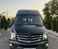 Сірий Мерседес Sprinter, об'ємом двигуна 2.14 л та пробігом 325 тис. км за 30000 $, фото 1 на Automoto.ua