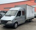 Серый Мерседес Sprinter, объемом двигателя 0 л и пробегом 601 тыс. км за 9999 $, фото 1 на Automoto.ua