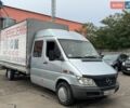 Серый Мерседес Sprinter, объемом двигателя 0 л и пробегом 601 тыс. км за 9999 $, фото 2 на Automoto.ua