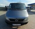 Серый Мерседес Sprinter, объемом двигателя 2.2 л и пробегом 519 тыс. км за 13300 $, фото 8 на Automoto.ua
