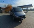 Серый Мерседес Sprinter, объемом двигателя 2.2 л и пробегом 519 тыс. км за 13300 $, фото 4 на Automoto.ua