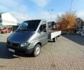 Серый Мерседес Sprinter, объемом двигателя 2.2 л и пробегом 519 тыс. км за 13300 $, фото 1 на Automoto.ua