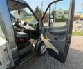 Серый Мерседес Sprinter, объемом двигателя 2.2 л и пробегом 519 тыс. км за 13300 $, фото 16 на Automoto.ua