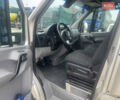 Серый Мерседес Sprinter, объемом двигателя 2.2 л и пробегом 130 тыс. км за 20699 $, фото 10 на Automoto.ua
