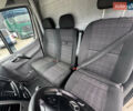 Серый Мерседес Sprinter, объемом двигателя 2.2 л и пробегом 130 тыс. км за 20699 $, фото 12 на Automoto.ua