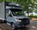 Серый Мерседес Sprinter, объемом двигателя 2.2 л и пробегом 340 тыс. км за 25700 $, фото 41 на Automoto.ua