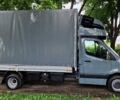 Серый Мерседес Sprinter, объемом двигателя 2.2 л и пробегом 340 тыс. км за 25700 $, фото 16 на Automoto.ua