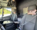 Серый Мерседес Sprinter, объемом двигателя 2.99 л и пробегом 84 тыс. км за 47300 $, фото 21 на Automoto.ua