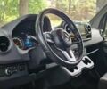 Серый Мерседес Sprinter, объемом двигателя 2.2 л и пробегом 340 тыс. км за 25700 $, фото 29 на Automoto.ua