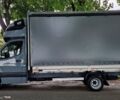 Серый Мерседес Sprinter, объемом двигателя 2.2 л и пробегом 340 тыс. км за 25700 $, фото 6 на Automoto.ua