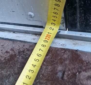 Серый Мерседес Sprinter, объемом двигателя 2.2 л и пробегом 340 тыс. км за 25700 $, фото 19 на Automoto.ua