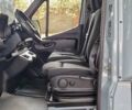 Серый Мерседес Sprinter, объемом двигателя 2.2 л и пробегом 340 тыс. км за 25700 $, фото 30 на Automoto.ua