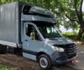 Серый Мерседес Sprinter, объемом двигателя 2.2 л и пробегом 340 тыс. км за 25700 $, фото 40 на Automoto.ua