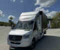 Сірий Мерседес Sprinter, об'ємом двигуна 2.99 л та пробігом 84 тис. км за 47300 $, фото 1 на Automoto.ua