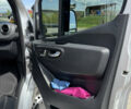 Серый Мерседес Sprinter, объемом двигателя 2.99 л и пробегом 84 тыс. км за 47300 $, фото 22 на Automoto.ua