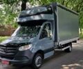 Серый Мерседес Sprinter, объемом двигателя 2.2 л и пробегом 340 тыс. км за 25700 $, фото 5 на Automoto.ua