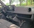 Серый Мерседес Sprinter, объемом двигателя 2.2 л и пробегом 340 тыс. км за 25700 $, фото 27 на Automoto.ua