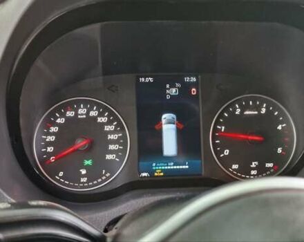 Серый Мерседес Sprinter, объемом двигателя 2.2 л и пробегом 340 тыс. км за 25700 $, фото 34 на Automoto.ua