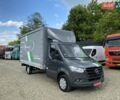 Серый Мерседес Sprinter, объемом двигателя 2.2 л и пробегом 180 тыс. км за 22890 $, фото 1 на Automoto.ua