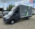 Серый Мерседес Sprinter, объемом двигателя 2.2 л и пробегом 180 тыс. км за 22890 $, фото 10 на Automoto.ua