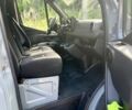 Серый Мерседес Sprinter, объемом двигателя 2.14 л и пробегом 205 тыс. км за 35000 $, фото 8 на Automoto.ua