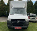 Сірий Мерседес Sprinter, об'ємом двигуна 2.2 л та пробігом 206 тис. км за 32999 $, фото 47 на Automoto.ua