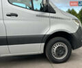 Сірий Мерседес Sprinter, об'ємом двигуна 2.2 л та пробігом 206 тис. км за 32999 $, фото 9 на Automoto.ua