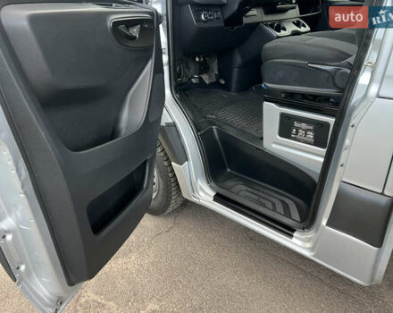 Сірий Мерседес Sprinter, об'ємом двигуна 2.2 л та пробігом 206 тис. км за 32999 $, фото 21 на Automoto.ua