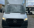 Сірий Мерседес Sprinter, об'ємом двигуна 2.2 л та пробігом 206 тис. км за 32999 $, фото 1 на Automoto.ua