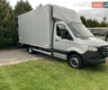 Сірий Мерседес Sprinter, об'ємом двигуна 2.2 л та пробігом 206 тис. км за 32999 $, фото 46 на Automoto.ua