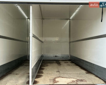 Сірий Мерседес Sprinter, об'ємом двигуна 2.2 л та пробігом 206 тис. км за 32999 $, фото 52 на Automoto.ua
